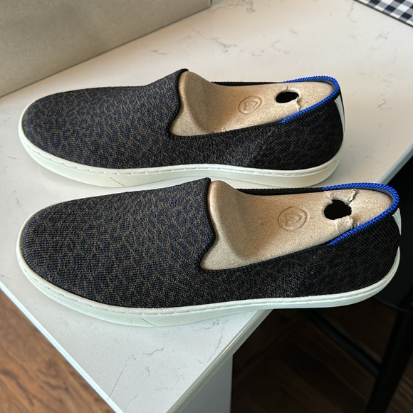 Rothy’s Slip On Shoes - Picture 3 of 6